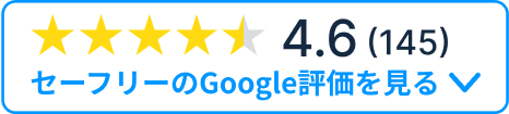 Googleレビュー