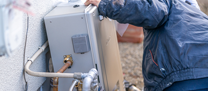 交換（在庫対応）