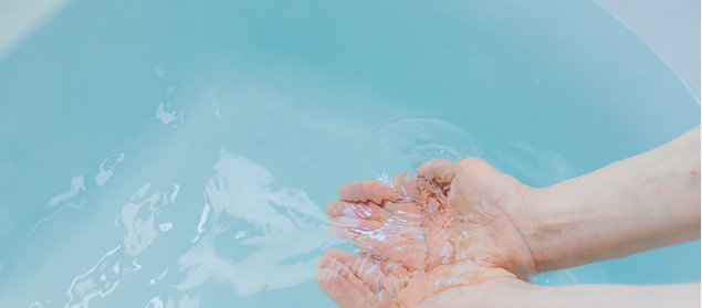 お湯が出ない、沸かない