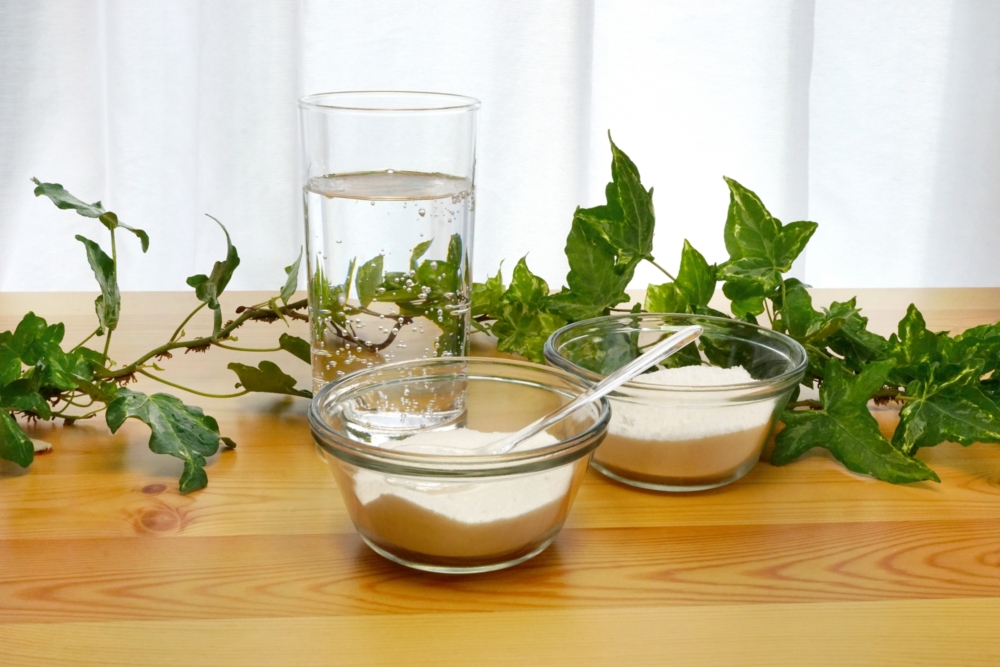 トイレつまりは重曹・クエン酸で解消できる？