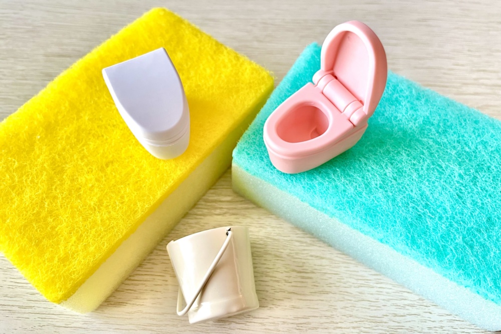 トイレつまり予防策でやってはいけないこと