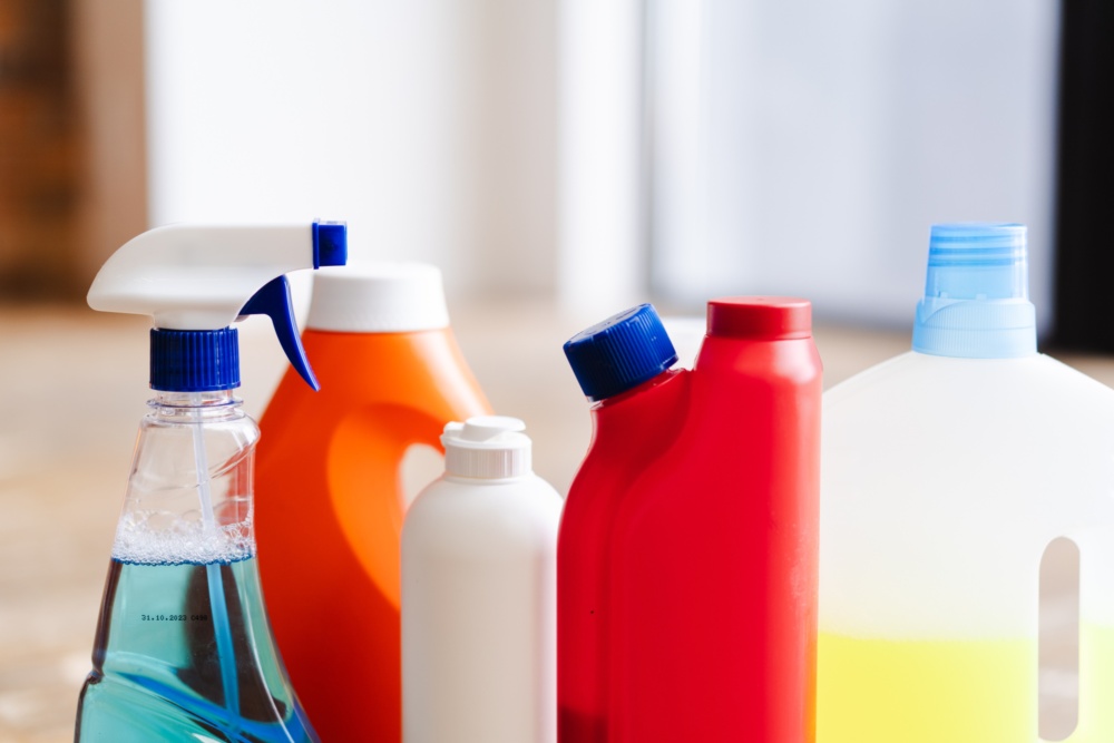 尿石の固着を防ぐおすすめトイレ用洗浄剤