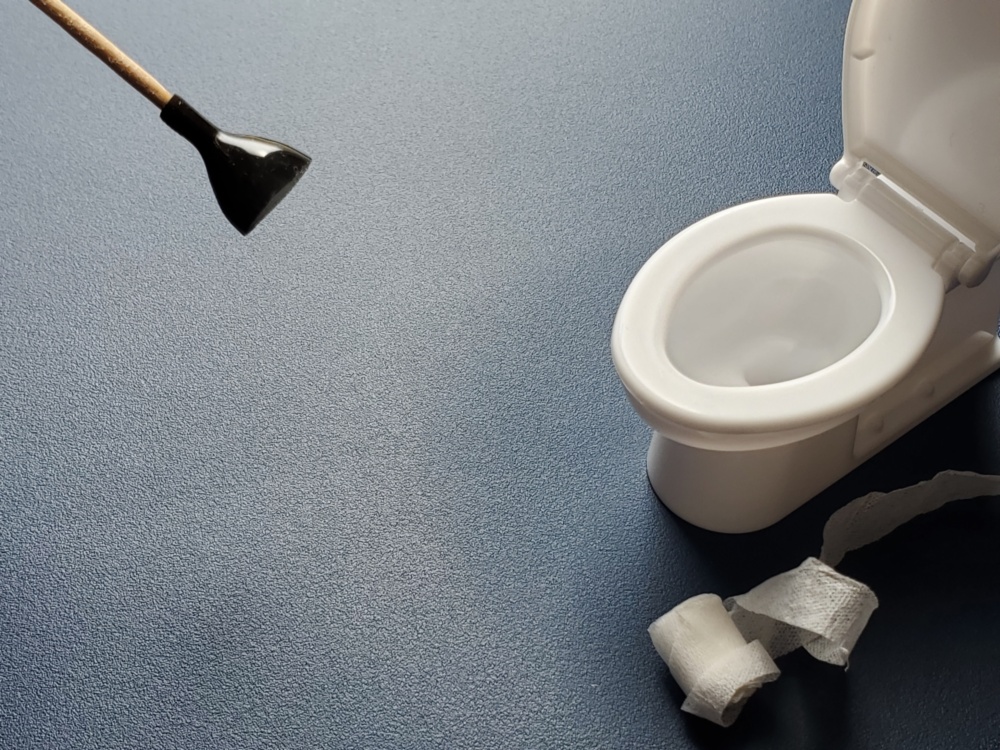 タンク内部品でのトラブルを防ぐには？