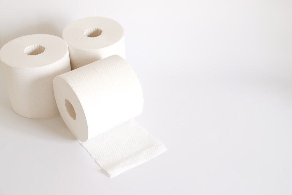 トイレつまりの予防法