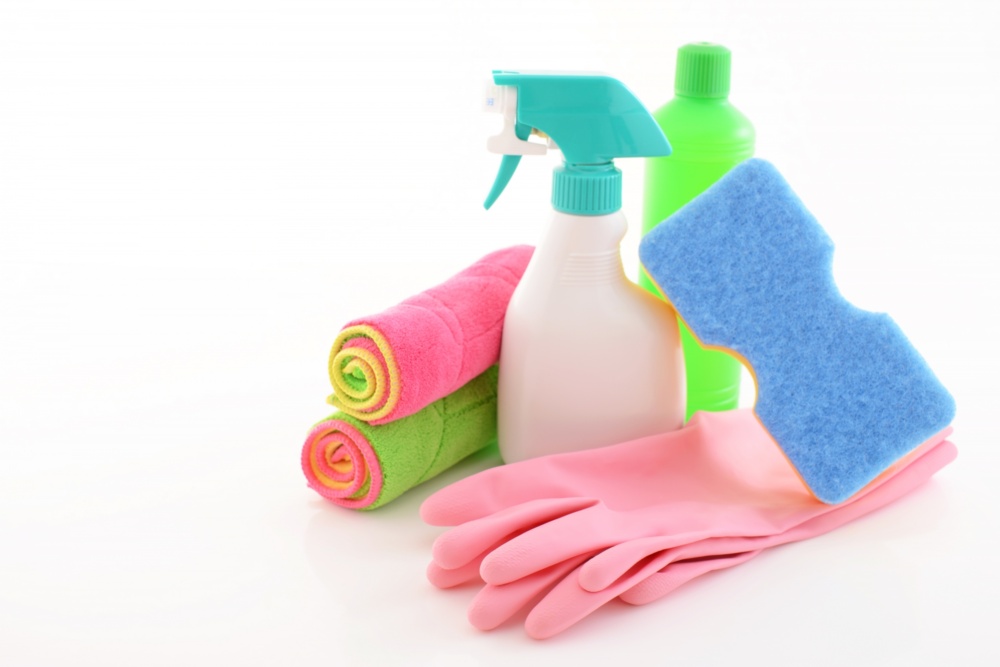 トイレつまりの予防に役立つ掃除用洗剤