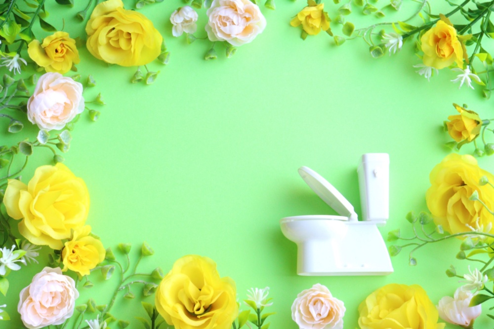 効果的な芳香剤・消臭剤の使い方