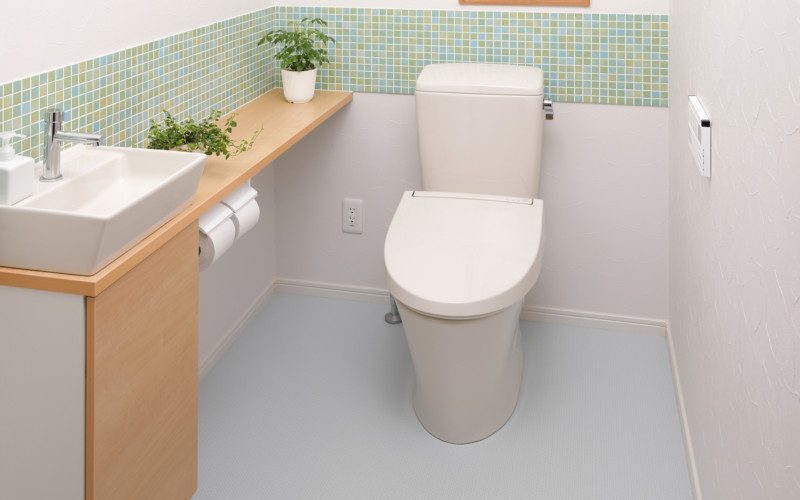 タンクレストイレのつまり解消法！原因別対処法と相場料金まとめ