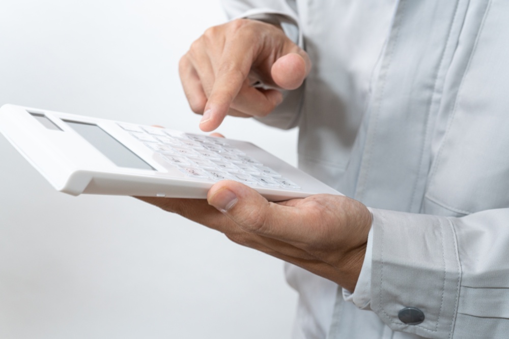 トイレつまり解消・修理にかかる費用の相場