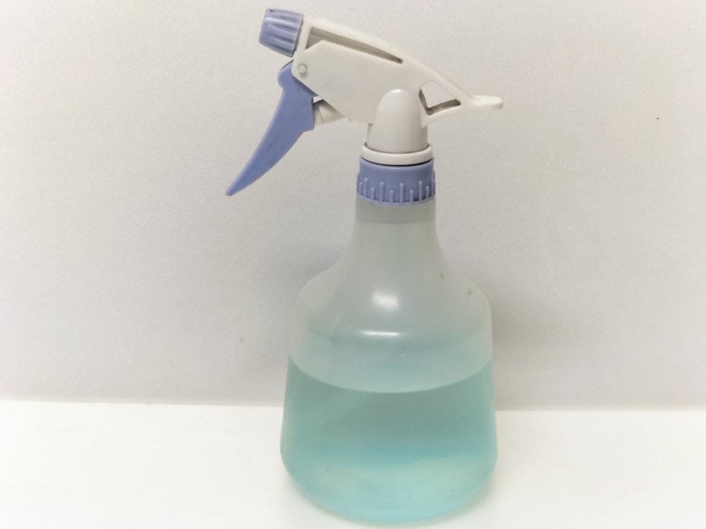 つまり解消効果が強力な業務用薬剤と使い方