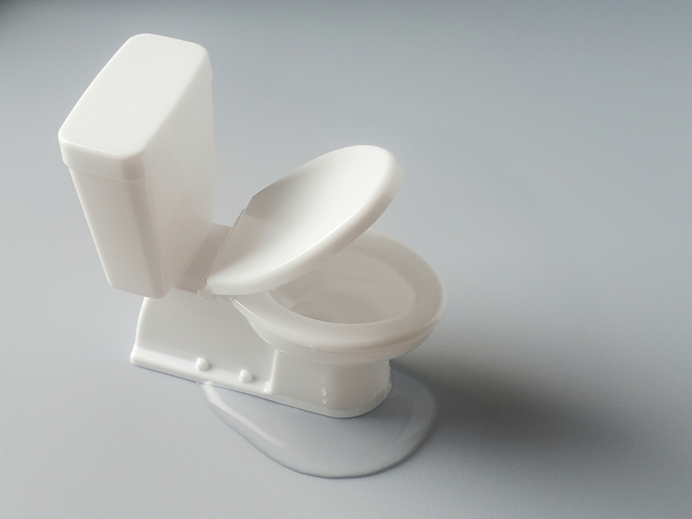 頻度×水の色でわかる水漏れの原因