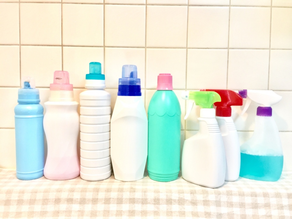 トイレつまり解消に効果が薄い・不向きな薬剤は？