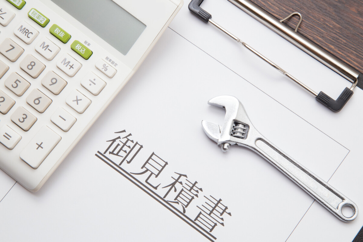 TOTO洗面台蛇口の水漏れを業者に依頼するときの費用