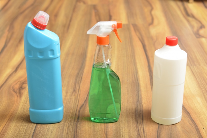 トイレタンクつけおき掃除に使えるおすすめ洗剤