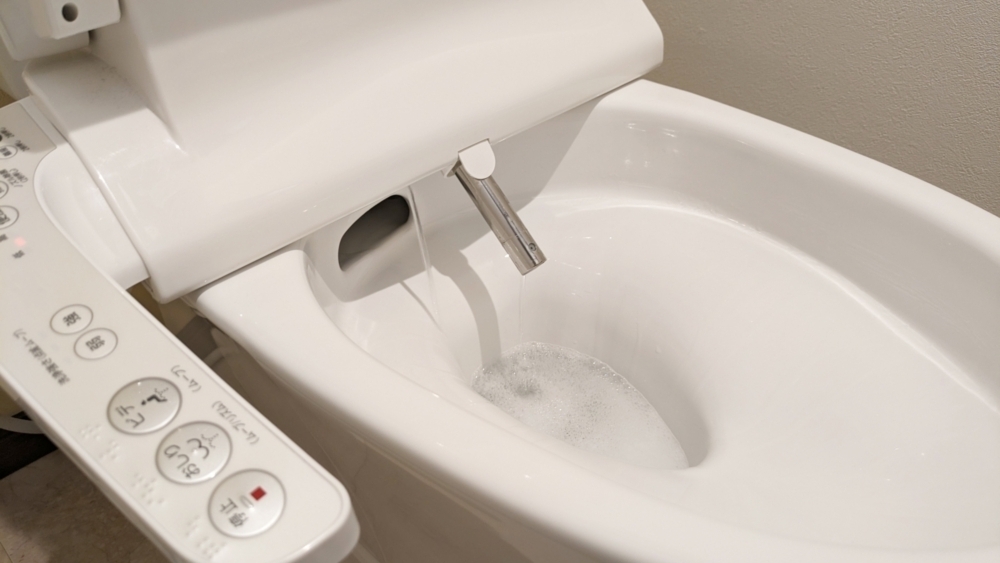 症状別｜TOTOウォシュレットの故障原因と対処法