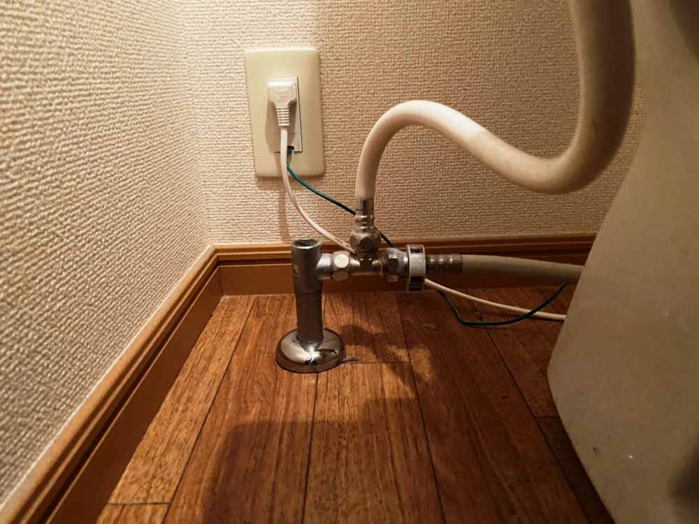 故障かな？と思ったときの確認ポイント