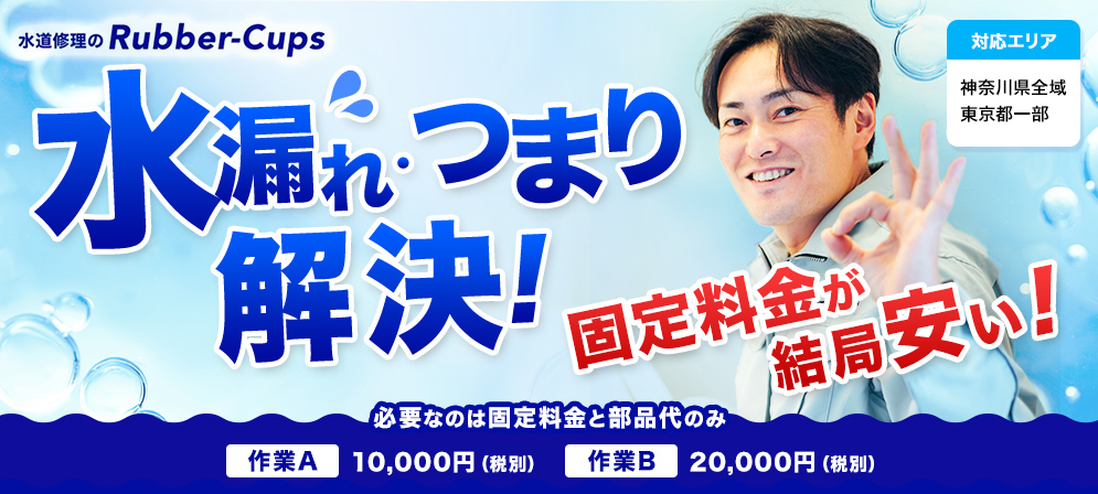 rubber cups eyacatch