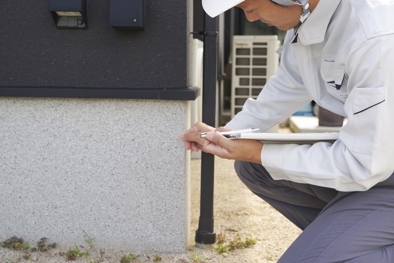 汚水枡のつまりは業者に依頼すべき?判断基準と費用相場