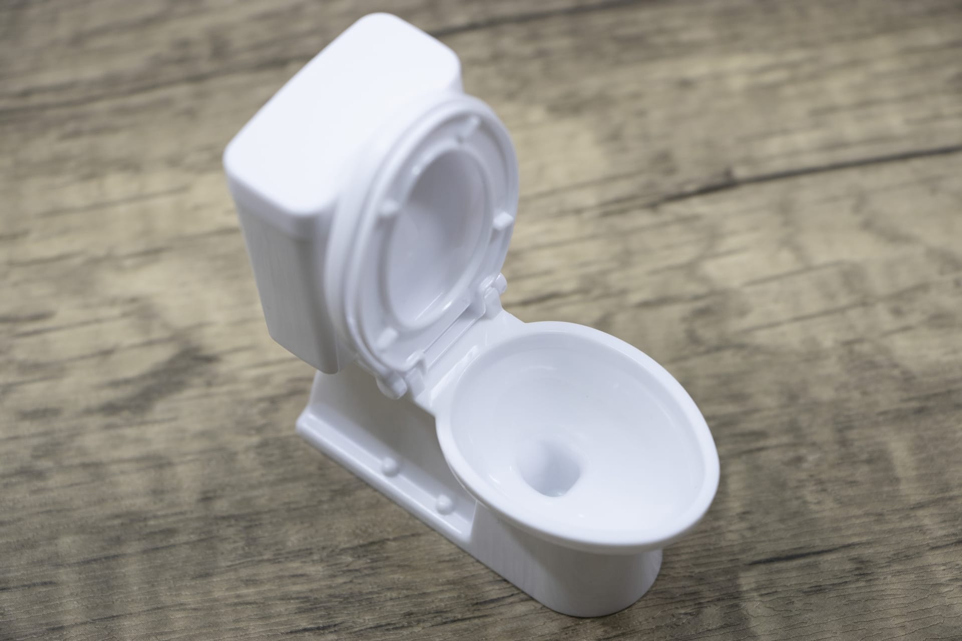 バリウム便でのトイレつまり解消法を試すときの注意点