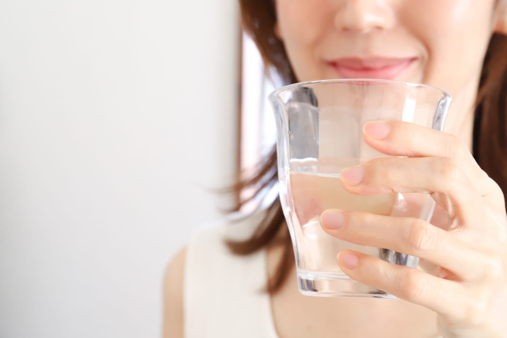 トイレつまりを防ぐバリウム検査後の心がけるべき行動