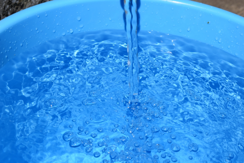 断水時にトイレを流すときのコツ・注意点