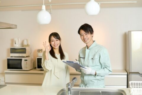 水漏れを解決してくれる業者の選び方