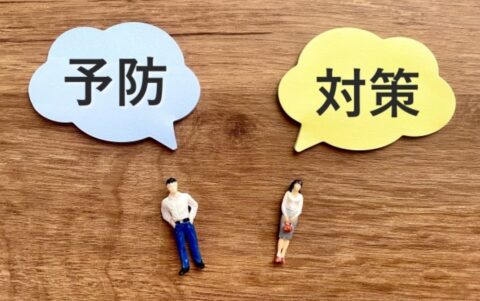 脱水中に起こる洗濯機の異音の予防と対策