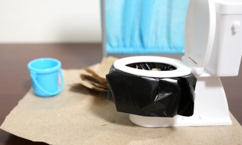 断水時でもトイレは使える？流し方・注意点・使えない場合の対処法まとめ