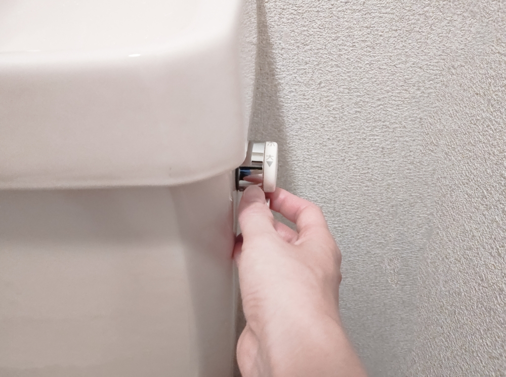 断水中でもトイレは使える?具体的な判断基準