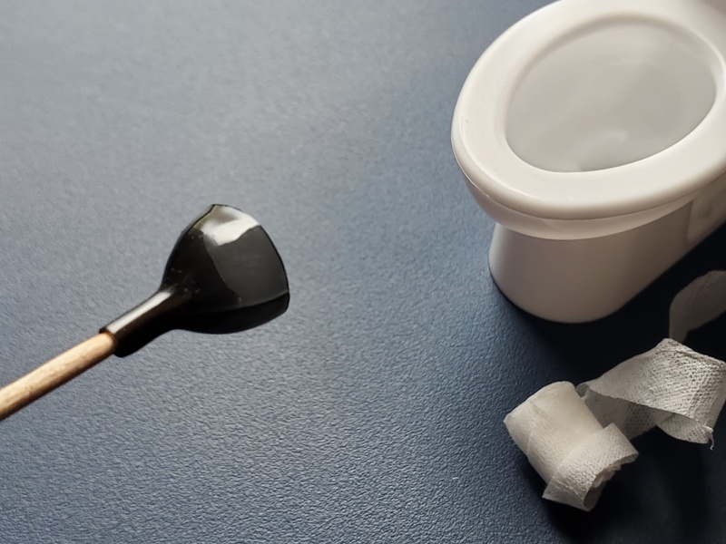 今すぐできるトイレつまりの対処法