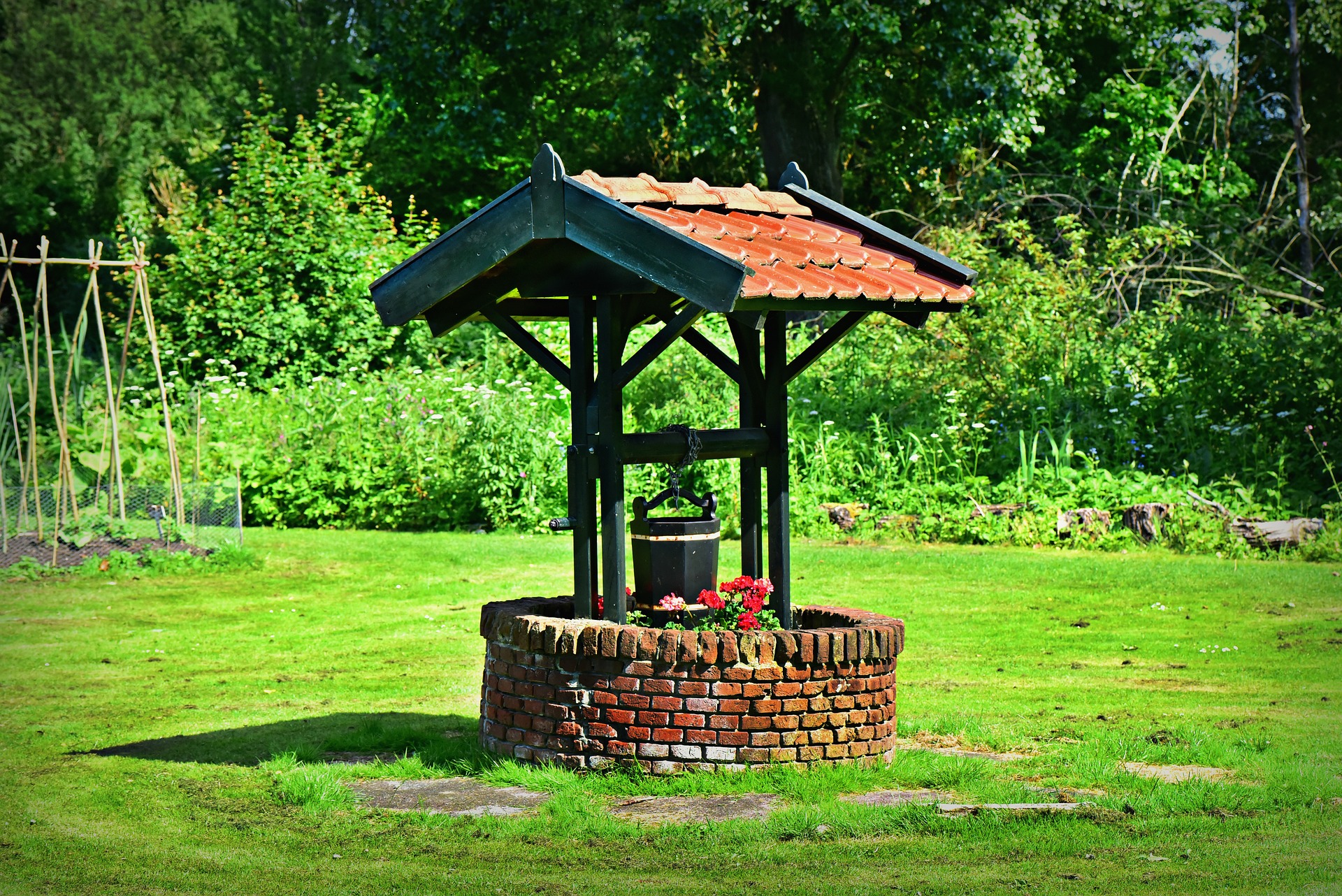 water well 4247735 1920