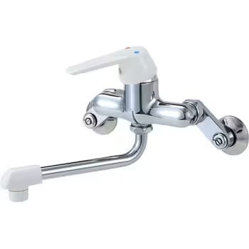 SANEI シングル混合栓