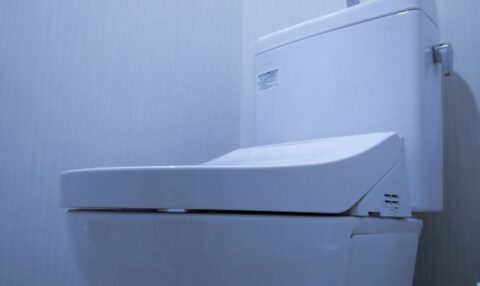 トイレタンク下からの水漏れを見つけたら原因を知って対処！自分で修理or業者に依頼