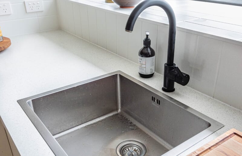 ディスポーザー 交換時期