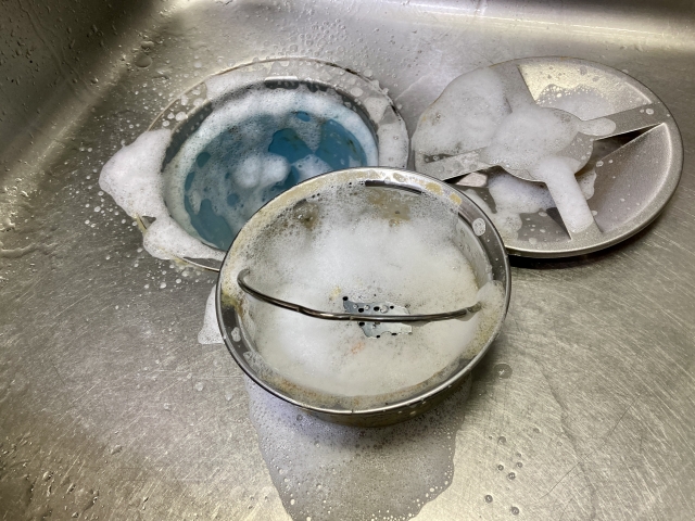 ご自宅にある日用品の代用方法も紹介