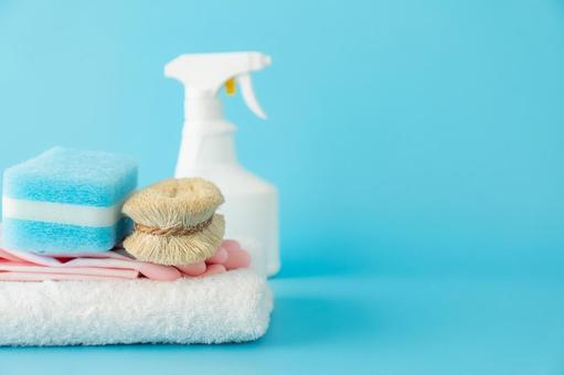 キッチン排水溝の流れが悪い時に使えるパイプクリーナー以外の洗剤