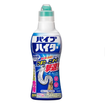 パイプハイター高濃度ジェル