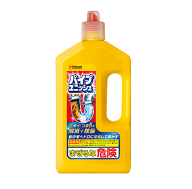 パイプユニッシュ