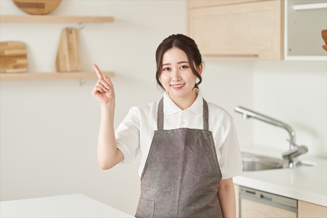 キッチン排水溝でつまりが発生したときの対処法