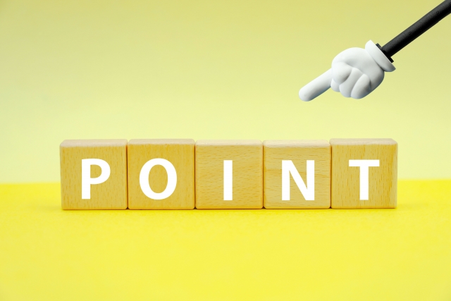 錠剤を使う排水溝掃除のポイント