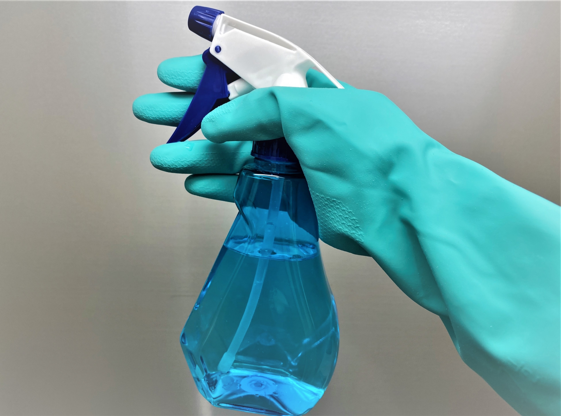 クエン酸スプレー