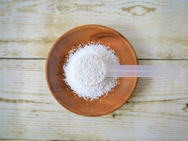 キッチン排水溝のヘドロ汚れをオキシクリーンで掃除