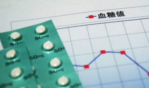 黒いブヨブヨでトイレ詰まりが起きる原因・対処法！糖尿病の薬に注意