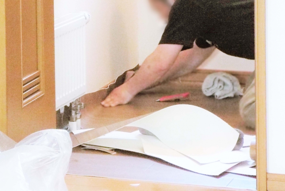 トイレリフォームが必要なケース