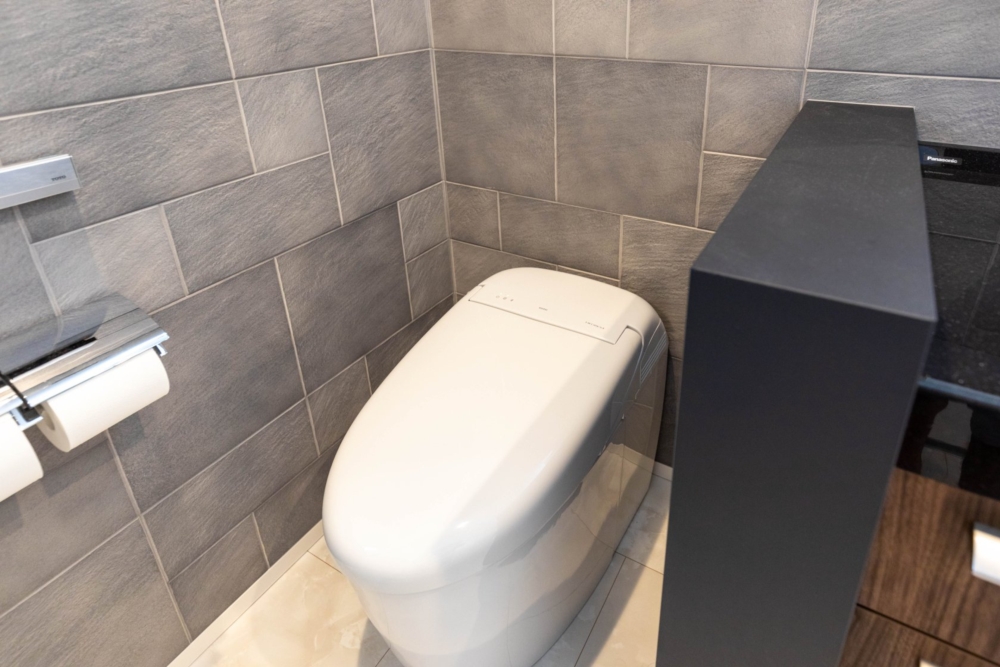 工事内容別のトイレリフォーム費用相場