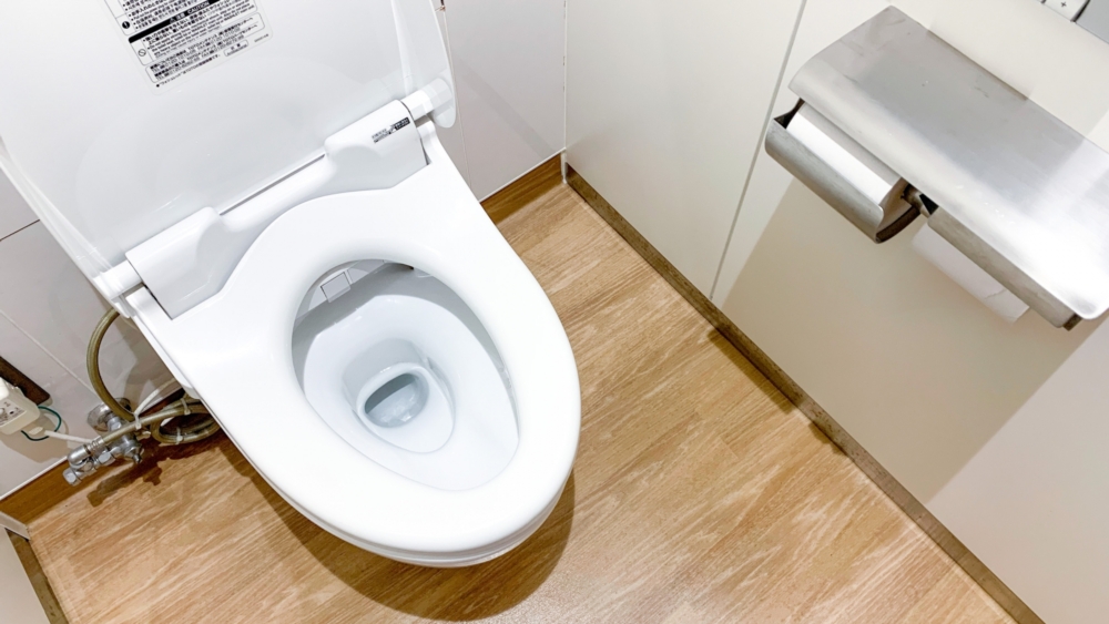 トイレリフォームの費用相場は15万円〜50万円