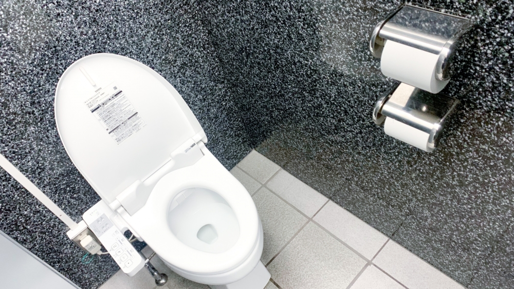 トイレリフォームを依頼する流れ