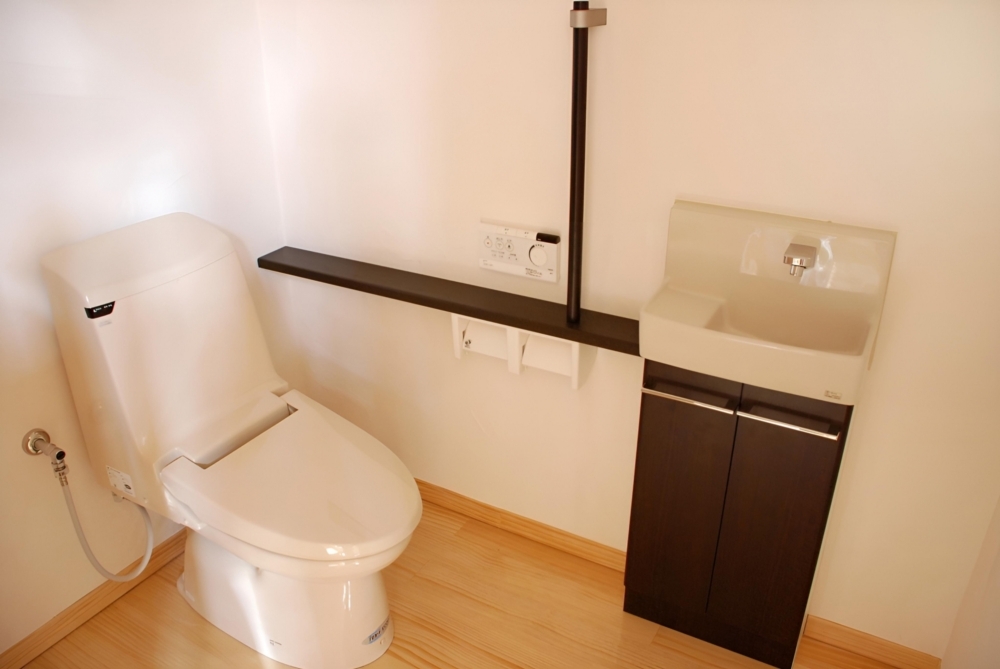 リフォームの際のトイレ本体の選び方