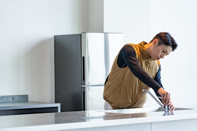 キッチン排水溝の汚れやヌメリを予防する方法