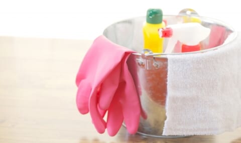 キッチンのトラップが詰まったときの解決方法