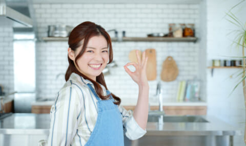 キッチンの油汚れ掃除の基本をチェック!すっきり落とす方法7選